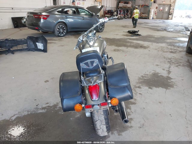 Aukcja sprzedaży 2009 Honda Vtx1300 C, vin: 1HFSC55099A501021, numer aukcji: 45796609