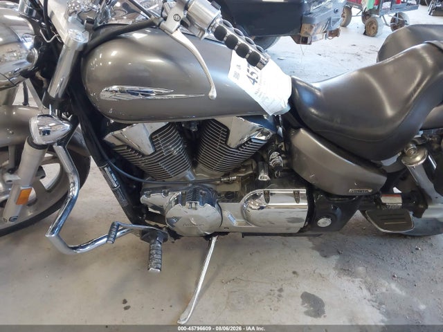 Aukcja sprzedaży 2009 Honda Vtx1300 C, vin: 1HFSC55099A501021, numer aukcji: 45796609