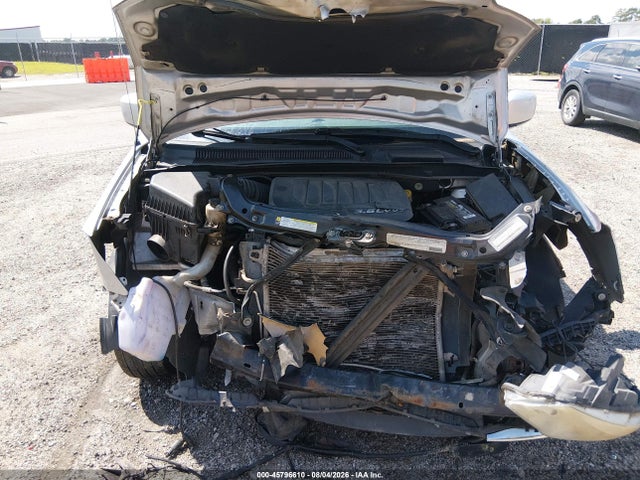 45796610 :رقم المزاد ، 2C4RC1BG8CR318957 vin ، 2012 Chrysler Town & Country Touring مزاد بيع