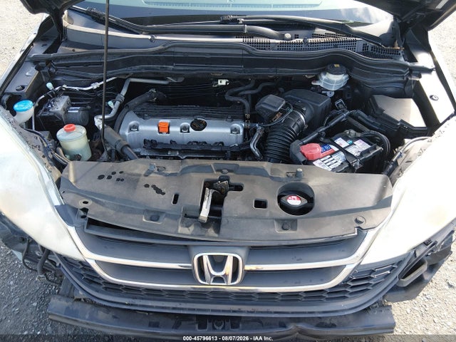 45796613 :رقم المزاد ، 5J6RE4H48BL026705 vin ، 2011 Honda Cr-v Se مزاد بيع