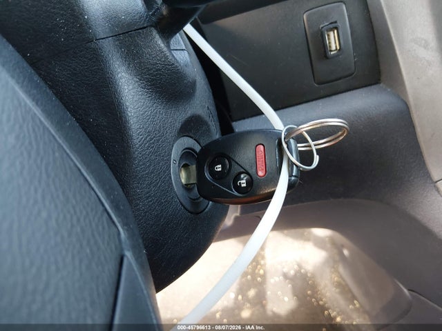 45796613 :رقم المزاد ، 5J6RE4H48BL026705 vin ، 2011 Honda Cr-v Se مزاد بيع