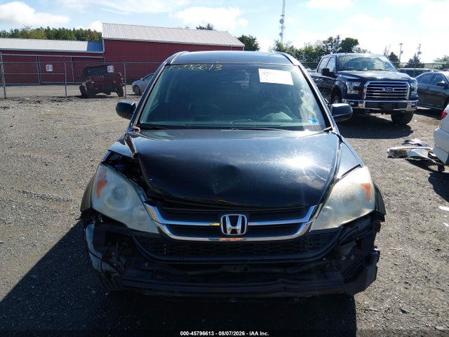 45796613 :رقم المزاد ، 5J6RE4H48BL026705 vin ، 2011 Honda Cr-v Se مزاد بيع