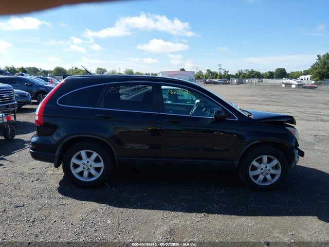 45796613 :رقم المزاد ، 5J6RE4H48BL026705 vin ، 2011 Honda Cr-v Se مزاد بيع
