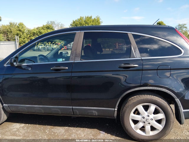 45796613 :رقم المزاد ، 5J6RE4H48BL026705 vin ، 2011 Honda Cr-v Se مزاد بيع