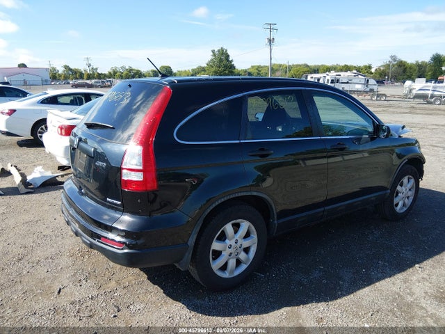 45796613 :رقم المزاد ، 5J6RE4H48BL026705 vin ، 2011 Honda Cr-v Se مزاد بيع