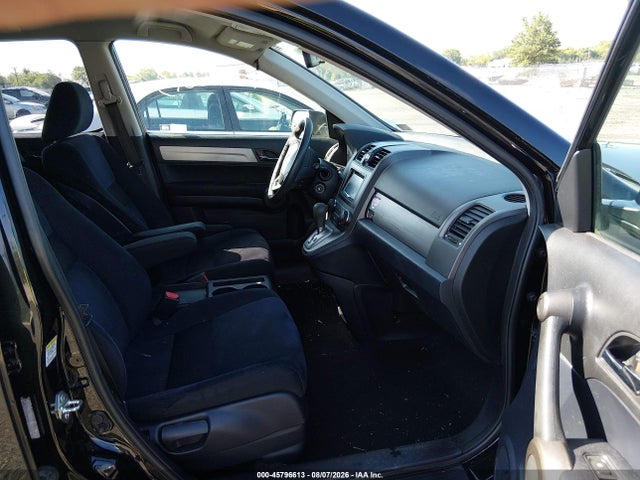 45796613 :رقم المزاد ، 5J6RE4H48BL026705 vin ، 2011 Honda Cr-v Se مزاد بيع