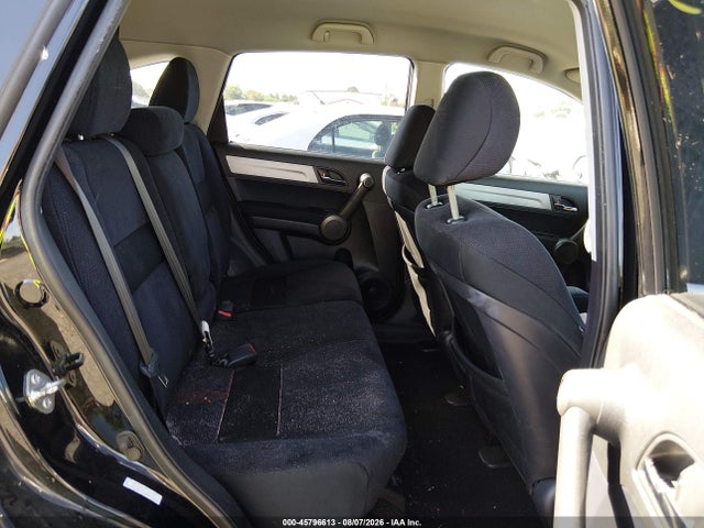 45796613 :رقم المزاد ، 5J6RE4H48BL026705 vin ، 2011 Honda Cr-v Se مزاد بيع