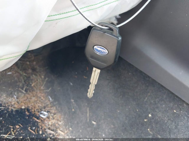 Aukcja sprzedaży 2017 Subaru Impreza 2.0i Premium, vin: 4S3GKAB69H3601689, numer aukcji: 45796616