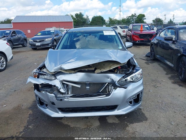 Aukcja sprzedaży 2017 Subaru Impreza 2.0i Premium, vin: 4S3GKAB69H3601689, numer aukcji: 45796616