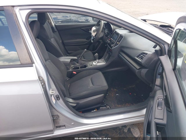 Aukcja sprzedaży 2017 Subaru Impreza 2.0i Premium, vin: 4S3GKAB69H3601689, numer aukcji: 45796616
