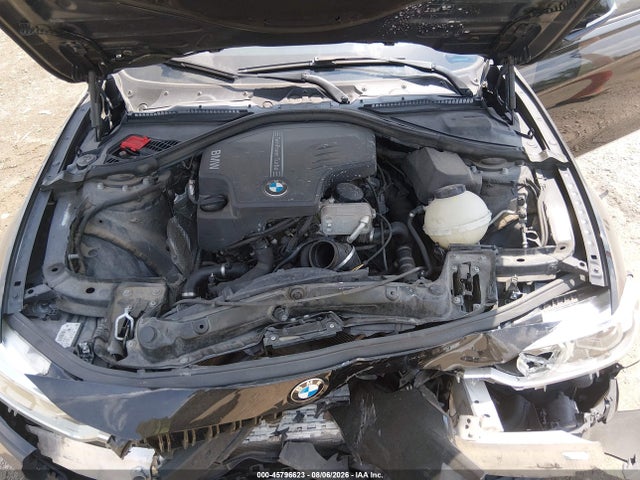 Продажа на аукционе авто 2016 Bmw 328i Xdrive, vin: WBA8E3G56GNT26368, номер лота: 45796623