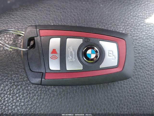 Продажа на аукционе авто 2016 Bmw 328i Xdrive, vin: WBA8E3G56GNT26368, номер лота: 45796623