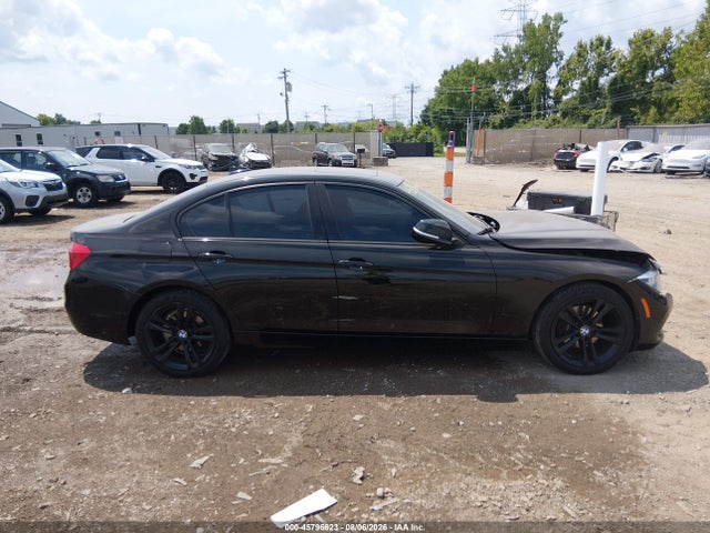 Продажа на аукционе авто 2016 Bmw 328i Xdrive, vin: WBA8E3G56GNT26368, номер лота: 45796623