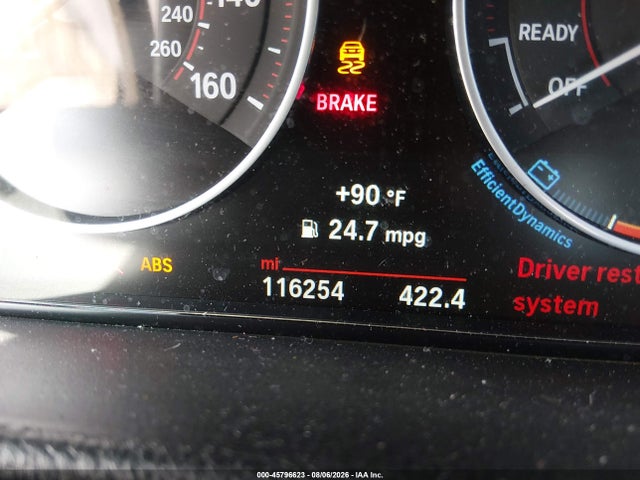 Продажа на аукционе авто 2016 Bmw 328i Xdrive, vin: WBA8E3G56GNT26368, номер лота: 45796623