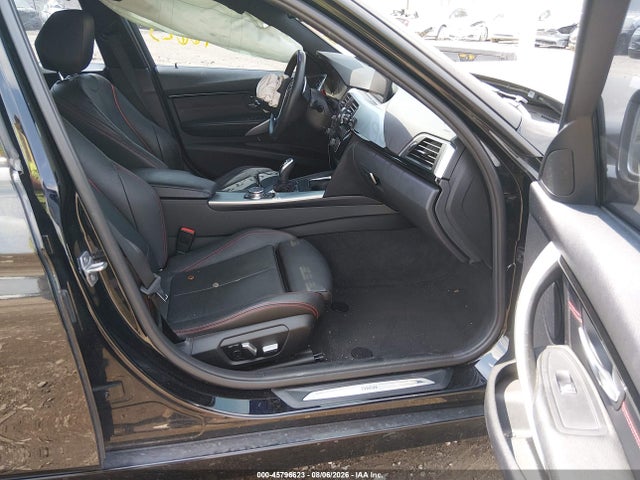 Продажа на аукционе авто 2016 Bmw 328i Xdrive, vin: WBA8E3G56GNT26368, номер лота: 45796623