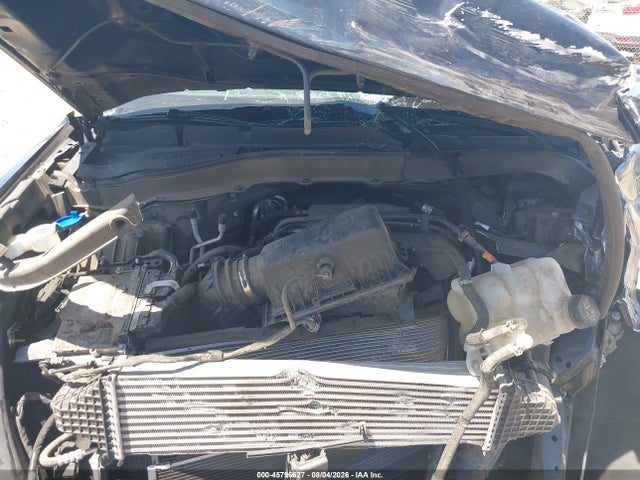 Ford Explorer 2020 1FMSK7BHXLGC99440 Image 10
