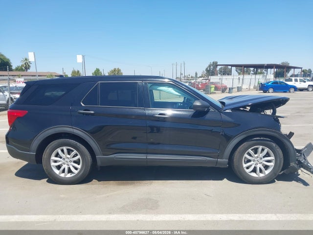 Ford Explorer 2020 1FMSK7BHXLGC99440 Image 17