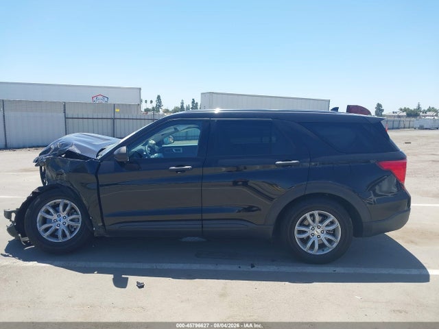 Ford Explorer 2020 1FMSK7BHXLGC99440 Image 18