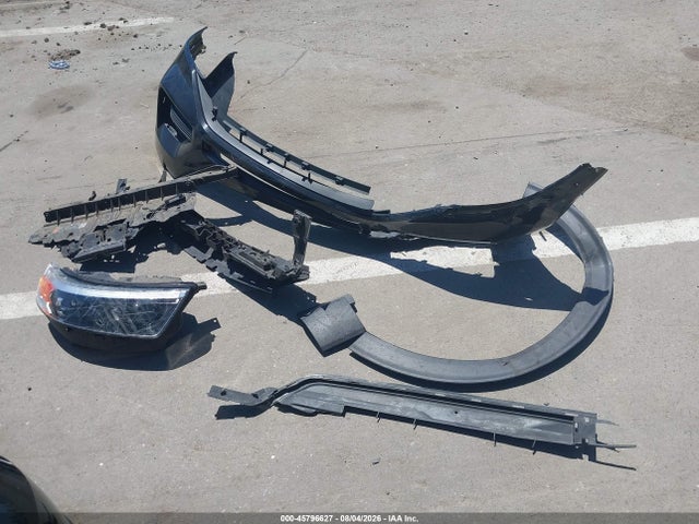 Ford Explorer 2020 1FMSK7BHXLGC99440 Image 12