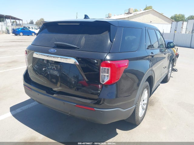 Ford Explorer 2020 1FMSK7BHXLGC99440 Image 4