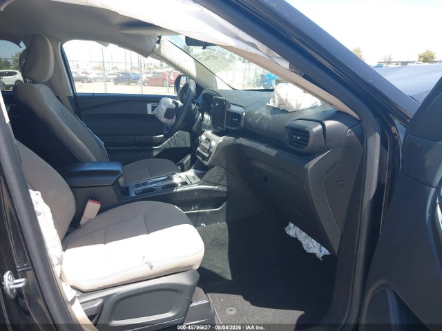 Ford Explorer 2020 1FMSK7BHXLGC99440 Image 5