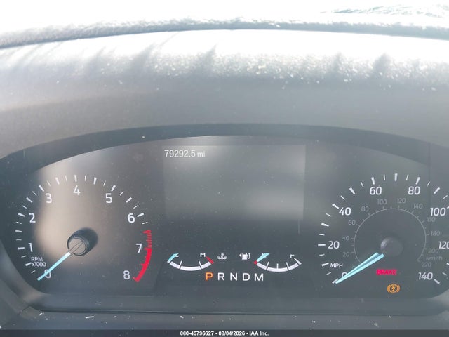 Ford Explorer 2020 1FMSK7BHXLGC99440 Image 7