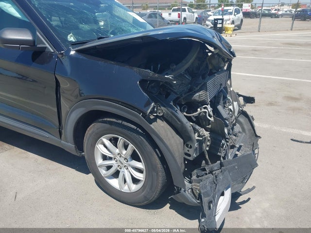 Ford Explorer 2020 1FMSK7BHXLGC99440 Image 15