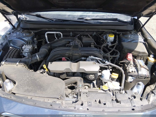 Aukcja sprzedaży 2018 Subaru Legacy 2.5i Premium, vin: 4S3BNAF64J3042134, numer aukcji: 45796628