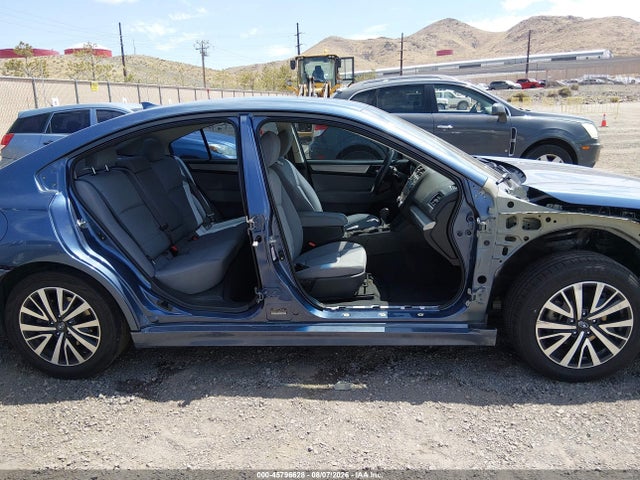Aukcja sprzedaży 2018 Subaru Legacy 2.5i Premium, vin: 4S3BNAF64J3042134, numer aukcji: 45796628