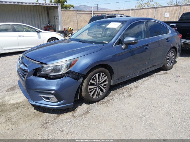 Aukcja sprzedaży 2018 Subaru Legacy 2.5i Premium, vin: 4S3BNAF64J3042134, numer aukcji: 45796628