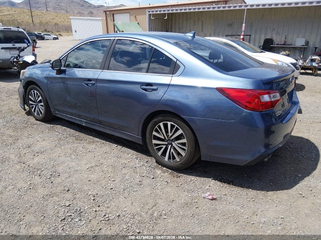 Aukcja sprzedaży 2018 Subaru Legacy 2.5i Premium, vin: 4S3BNAF64J3042134, numer aukcji: 45796628
