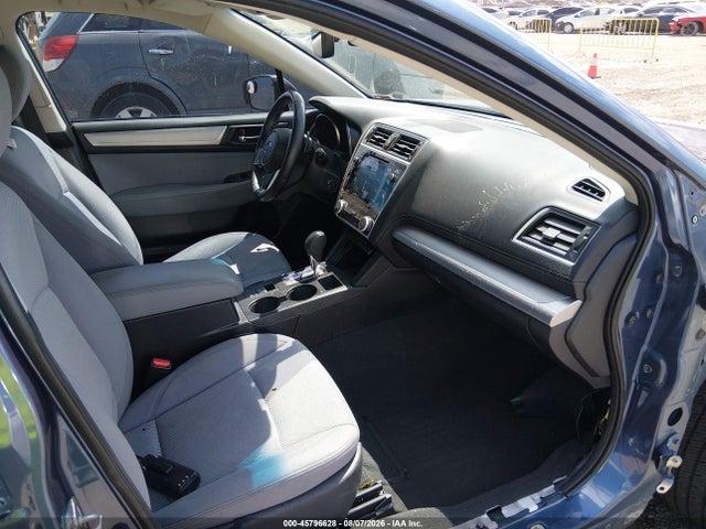 Aukcja sprzedaży 2018 Subaru Legacy 2.5i Premium, vin: 4S3BNAF64J3042134, numer aukcji: 45796628