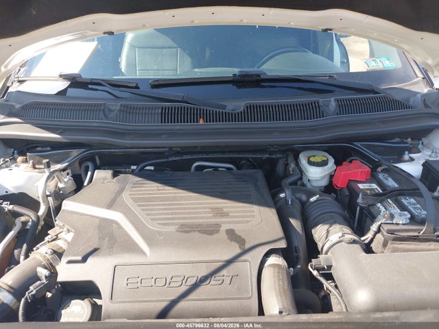 Продажа на аукционе авто 2016 Ford Explorer Sport, vin: 1FM5K8GTXGGA50559, номер лота: 45796632