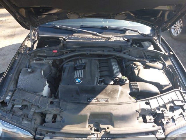 45796636 :رقم المزاد ، WBXPC93438WJ04972 vin ، 2008 Bmw X3 3.0si مزاد بيع