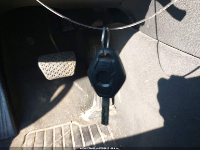45796636 :رقم المزاد ، WBXPC93438WJ04972 vin ، 2008 Bmw X3 3.0si مزاد بيع