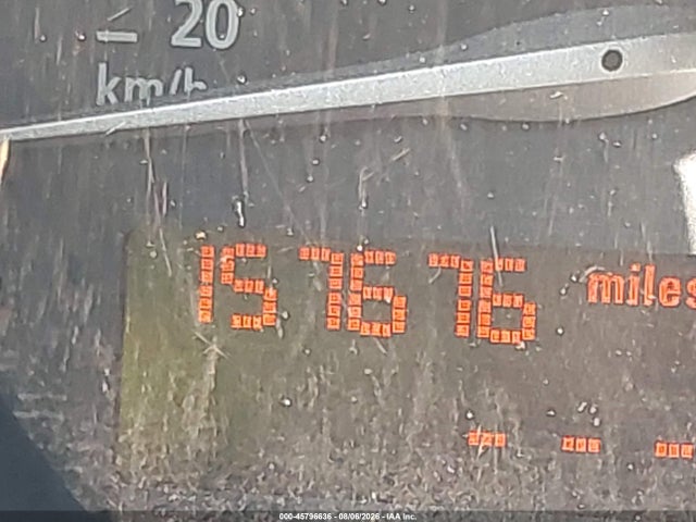 45796636 :رقم المزاد ، WBXPC93438WJ04972 vin ، 2008 Bmw X3 3.0si مزاد بيع