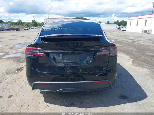Tesla Model X Dual Motor All-wheel Drive 2022 7SAXCAE56NF362653 Image 15