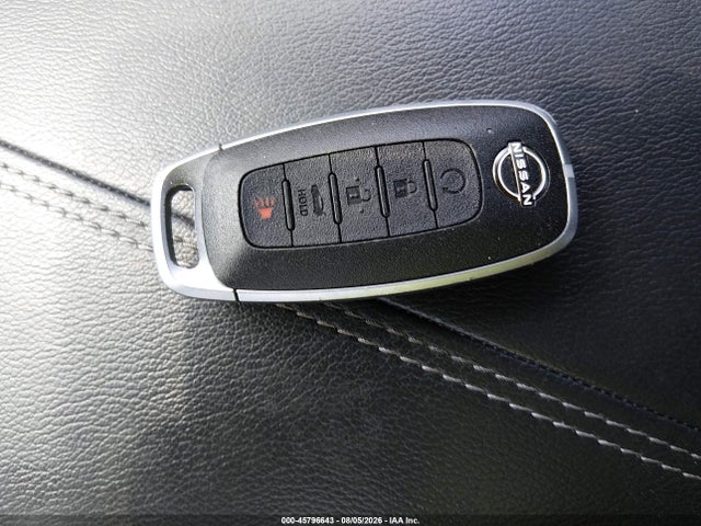 2026 Nissan Sentra Sv მანქანა იყიდება აუქციონზე, vin: 3N1AB9CV3TY216092, აუქციონის ნომერი: 45796643