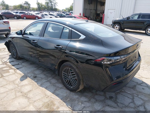 2026 Nissan Sentra Sv მანქანა იყიდება აუქციონზე, vin: 3N1AB9CV3TY216092, აუქციონის ნომერი: 45796643