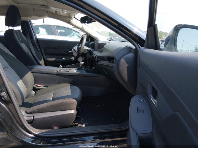 2026 Nissan Sentra Sv მანქანა იყიდება აუქციონზე, vin: 3N1AB9CV3TY216092, აუქციონის ნომერი: 45796643