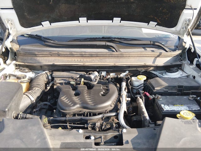 Aukcja sprzedaży 2014 Jeep Cherokee Trailhawk, vin: 1C4PJMBS1EW211021, numer aukcji: 45796648