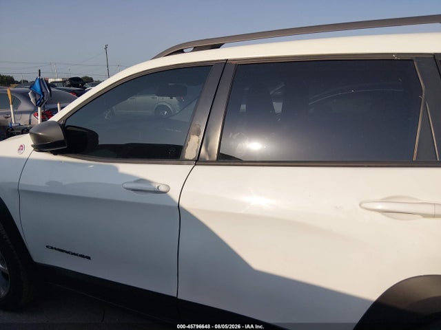 Aukcja sprzedaży 2014 Jeep Cherokee Trailhawk, vin: 1C4PJMBS1EW211021, numer aukcji: 45796648