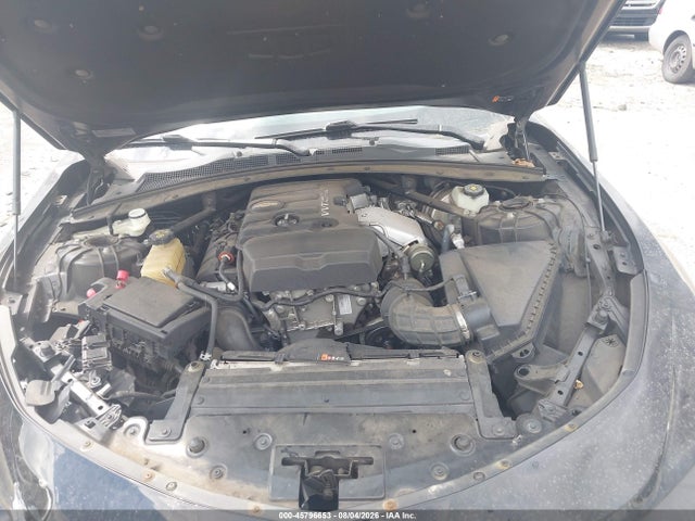 45796653 :رقم المزاد ، 1G1FB1RX5L0137054 vin ، 2020 Chevrolet Camaro Rwd  1lt مزاد بيع