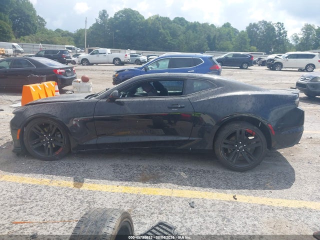 45796653 :رقم المزاد ، 1G1FB1RX5L0137054 vin ، 2020 Chevrolet Camaro Rwd  1lt مزاد بيع