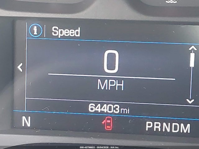 45796653 :رقم المزاد ، 1G1FB1RX5L0137054 vin ، 2020 Chevrolet Camaro Rwd  1lt مزاد بيع