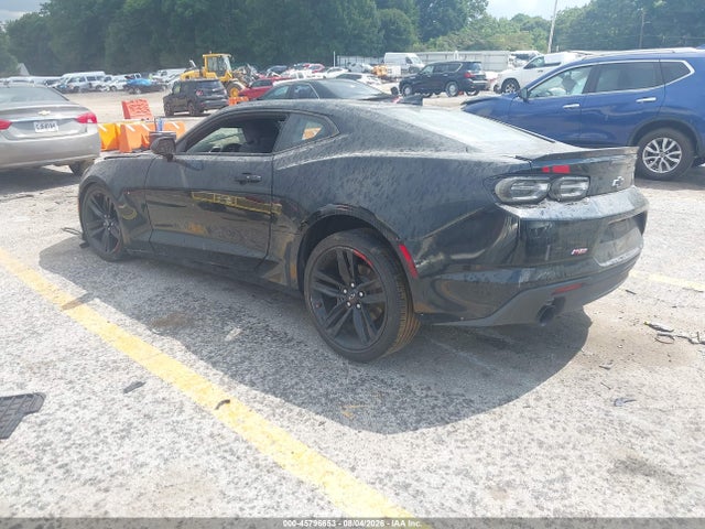 45796653 :رقم المزاد ، 1G1FB1RX5L0137054 vin ، 2020 Chevrolet Camaro Rwd  1lt مزاد بيع