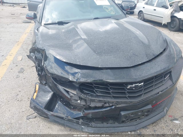 45796653 :رقم المزاد ، 1G1FB1RX5L0137054 vin ، 2020 Chevrolet Camaro Rwd  1lt مزاد بيع