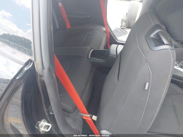 45796653 :رقم المزاد ، 1G1FB1RX5L0137054 vin ، 2020 Chevrolet Camaro Rwd  1lt مزاد بيع