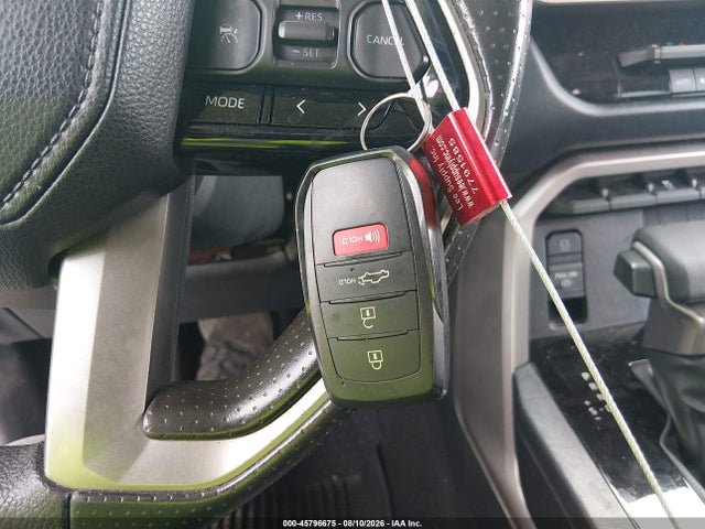 Toyota Tundra Sr5 2022 5TFLA5AB9NX010340 Image 11