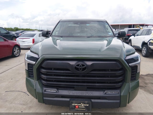 Toyota Tundra Sr5 2022 5TFLA5AB9NX010340 Image 6